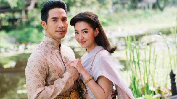 8 cặp đôi đình đám sẽ tái hợp trong các dự án phim Thái năm 2020 3