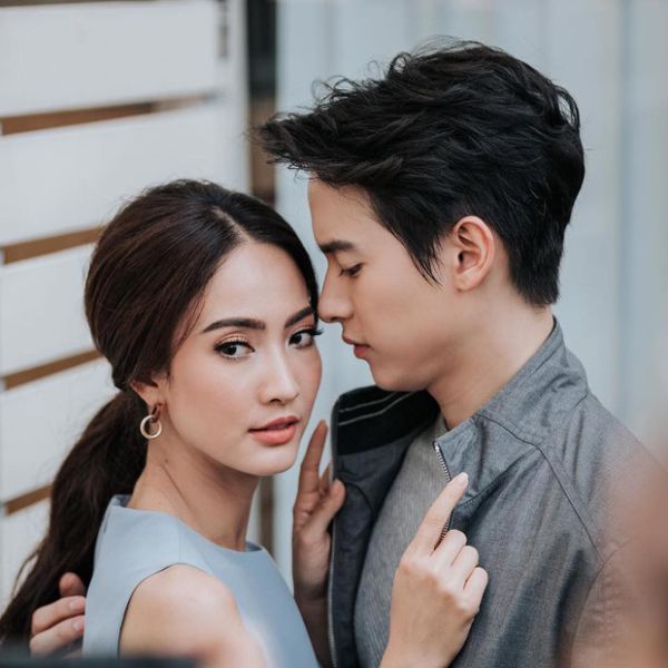 8 cặp đôi đình đám sẽ tái hợp trong các dự án phim Thái năm 2020 5