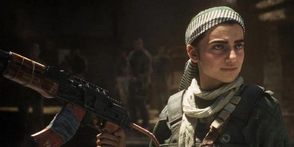 Call of Duty: Modern Warfare và những điều khiến gamer "mê đắm"3