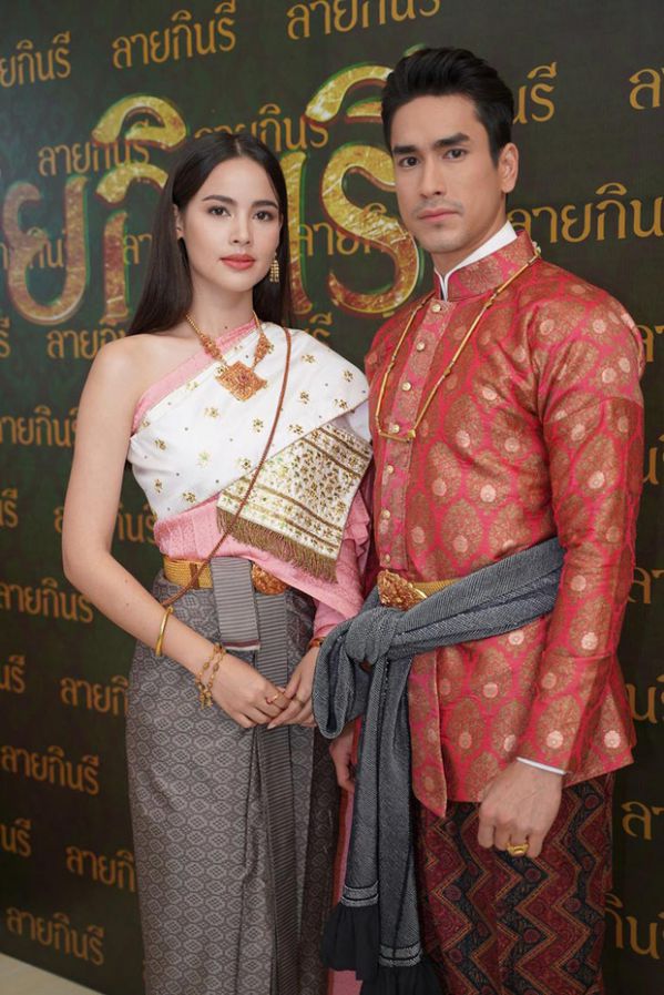 Top 5 phim Thái của đài CH3 lên sóng 2020 chắc chắn sẽ gây bão 1