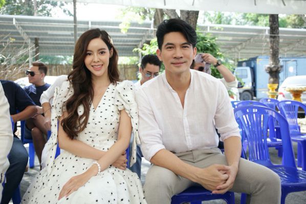 Top 5 phim Thái của đài CH3 lên sóng 2020 chắc chắn sẽ gây bão 17