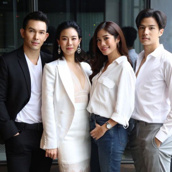 Lịch lên sóng 14 bộ phim Thái Lan của đài ONE 31 đầu năm 2020 17