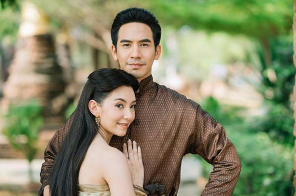 Top 5 phim truyền hình Thái có rating cao nhất từ năm 2010-2019