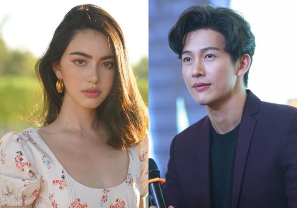4 cặp Koojin bén duyên trong phim Thái sẽ lên sóng năm 2020 2