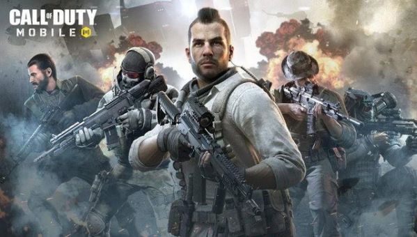Tổng hợp các mẹo chơi Call Of Duty Mobile hữu ích cho tân thủ
