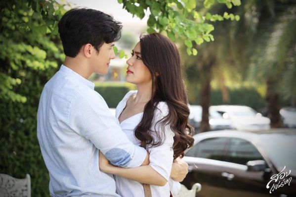 10 cặp đôi hot gây sốt nhất màn ảnh Thái sẽ tái hợp năm 2020 2
