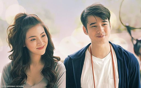 10 cặp đôi hot gây sốt nhất màn ảnh Thái sẽ tái hợp năm 2020