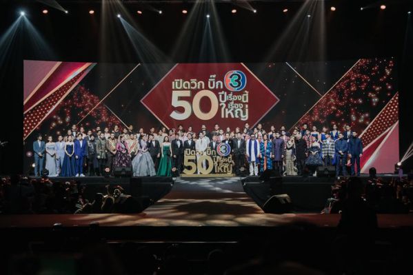 12 bộ phim Thái của đài CH3 lên sóng nửa đầu 2020, bạn biết chưa?
