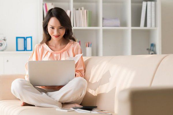 Làm việc online tại nhà: Những người làm văn phòng phải biết 1