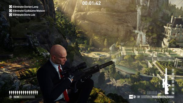 Siêu hot "Hitman Sniper" đang free cho iOS và Android. Tải ngay!2