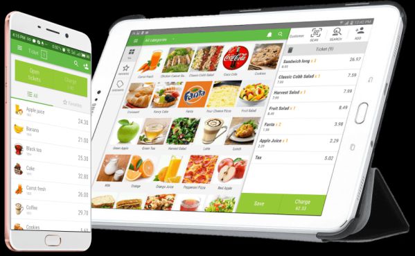 Top 6 phần mềm quản lý bán hàng tốt nhất 2020 cho Doanh nghiệp 5