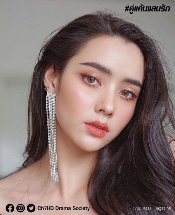 5 bộ phim truyền hình remake mới sắp lên sóng của đài CH7 Thái Lan 5