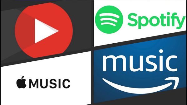 Tổng hợp các ứng dụng nghe nhạc tốt nhất cho iOS, Android năm 2020