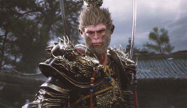 Black Myth: Wu Kong - Game AAA đỉnh cao mới nhất về Tôn Ngộ Không 2