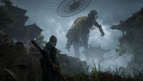 Black Myth: Wu Kong - Game AAA đỉnh cao mới nhất về Tôn Ngộ Không 4