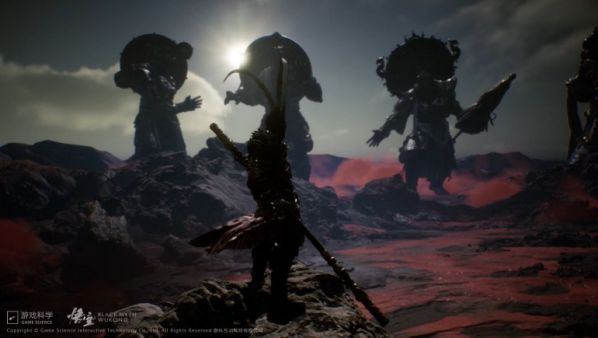 Black Myth: Wu Kong - Game AAA đỉnh cao mới nhất về Tôn Ngộ Không 5