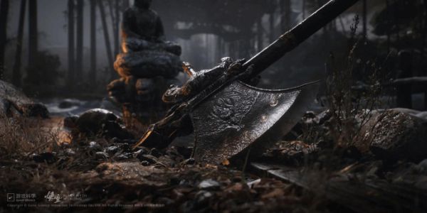 Black Myth: Wu Kong - Game AAA đỉnh cao mới nhất về Tôn Ngộ Không 7