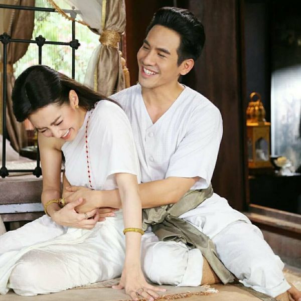 Phim "Prom Likit - Định Mệnh" chính thức khai máy vào tháng 10 9