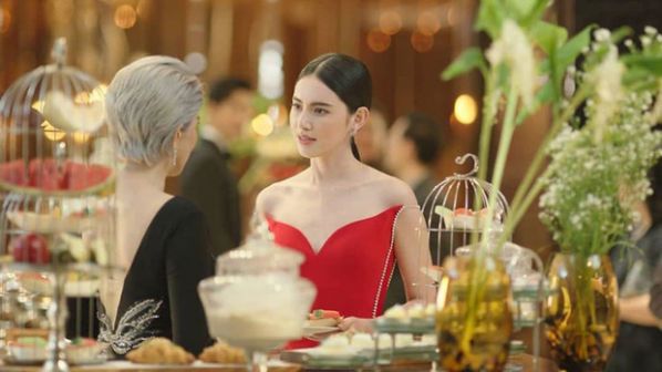 Thính mới: “Mùa Hè Của Hồ Ly bản Thái” tung ảnh tĩnh siêu xịn