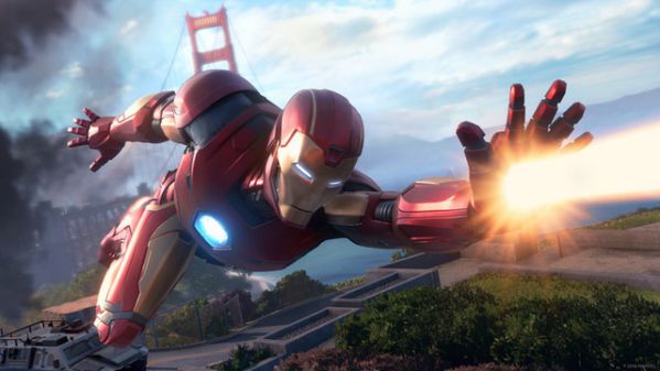 Top 10 game bom tấn đỉnh cao sẽ ra mắt từ nay cho đến cuối 2020 2