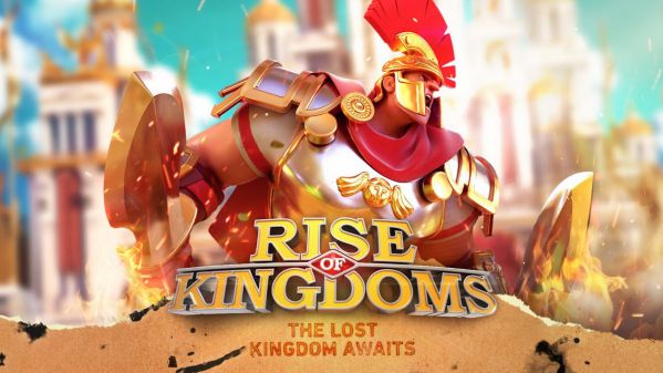 Rise of Kingdoms: Cách chọn quốc gia, chọn tướng cho người mới chơi Rise of Kingdoms: Cách chọn quốc gia, chọn tướng cho người mới chơi