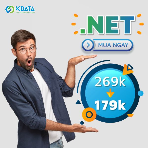 Domain .COM và .NET đang khuyến mại với giá cực sốc 3