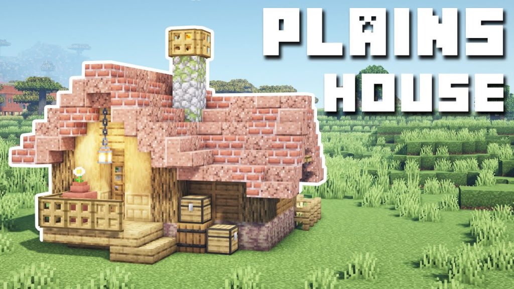 Biome là gì và hưỡng dẫn sử dụng Biome trong game Minecraft
